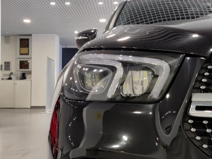 Mercedes-Benz GLE II (V167) Казань  - изображение 21