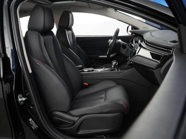 Omoda S5 с пробегом 2023 года, цена 1 559 444 рубля, 23542 км, седан, Автокод Объявления