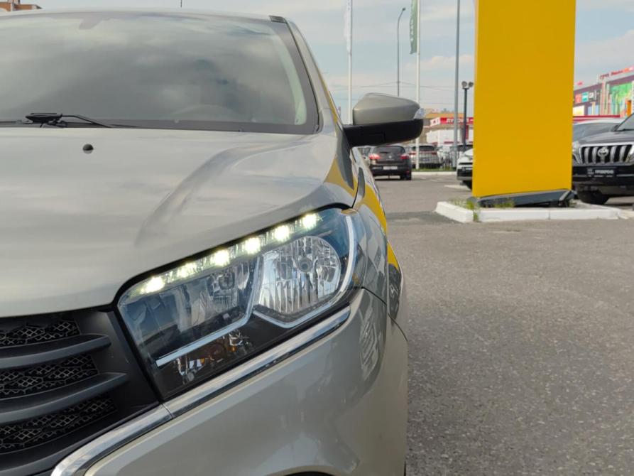 Lada (ВАЗ) XRAY I Йошкар-Ола  - изображение 21