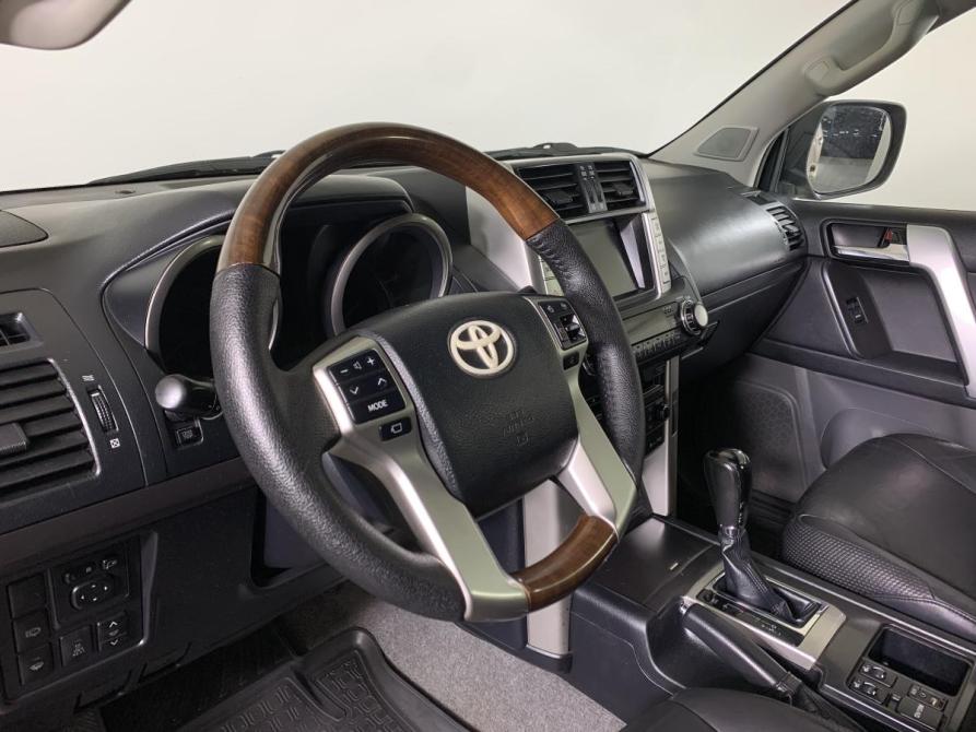 Toyota Land Cruiser Prado 150 Series Москва  - изображение 11