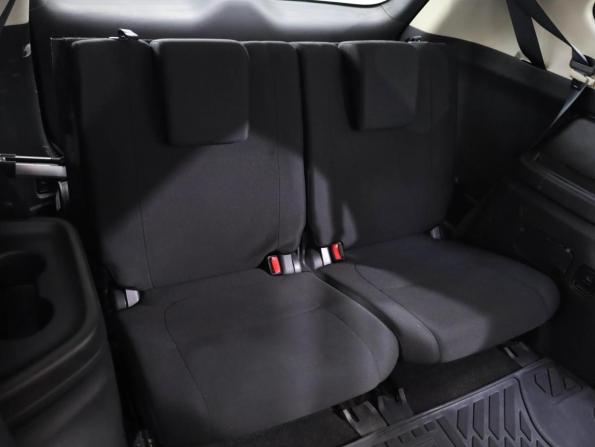 Mitsubishi Outlander III Рестайлинг 3 с пробегом 2019 года, цена 1 900 000 рублей, 244905 км, внедорожник, Автокод Объявления