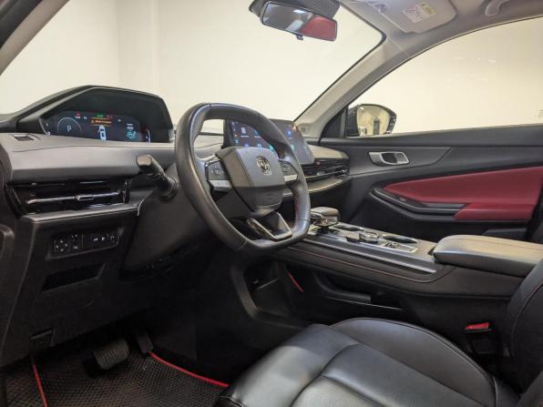 Changan CS55 Plus II с пробегом 2023 года, цена 1 850 000 рублей, 42951 км, внедорожник, Автокод Объявления