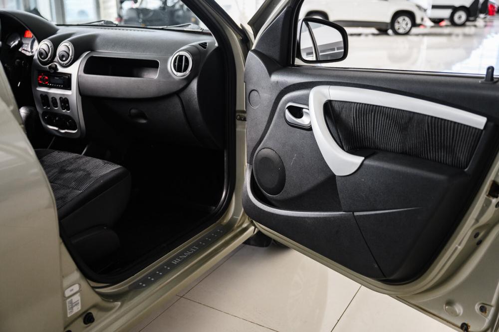 Renault Sandero I Оренбург  - изображение 25