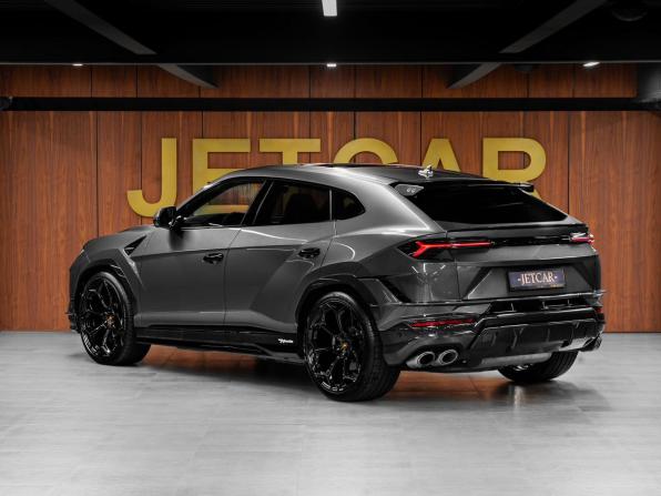 Lamborghini Urus I Рестайлинг с пробегом 2023 года, цена 29 800 000 рублей, 7906 км, внедорожник, Автокод Объявления