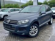Volkswagen Touareg II Мурманск  - изображение 31