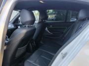 BMW 1 серии II (F20/F21) Рестайлинг 2 Санкт-Петербург  - изображение 52