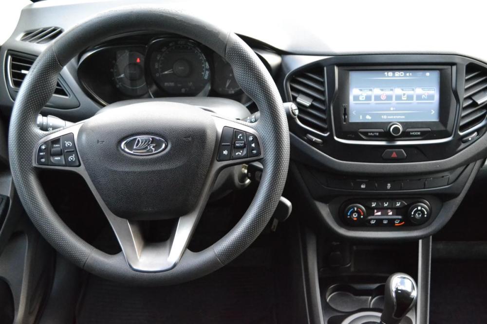 Lada (ВАЗ) Vesta I Старый Оскол  - изображение 11