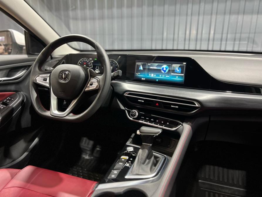 Changan Eado Plus Ростов-на-Дону  - изображение 7