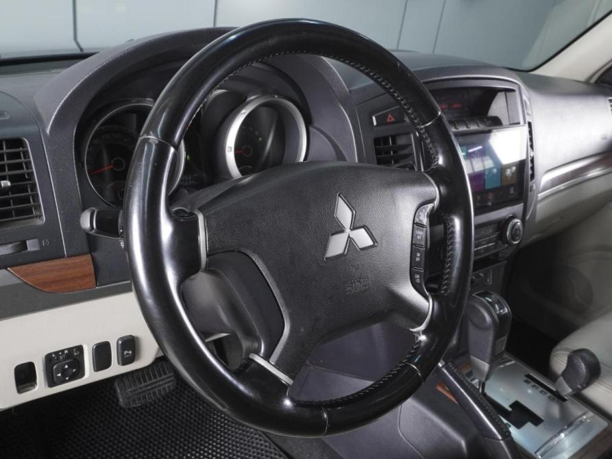 Mitsubishi Pajero IV Ростов-на-Дону  - изображение 13