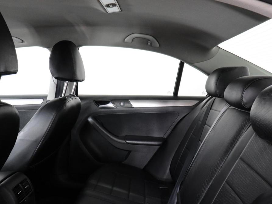 Volkswagen Jetta VI Рестайлинг Химки  - изображение 11