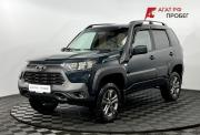 Lada (ВАЗ) Niva Travel I Нижний Новгород  - изображение 23