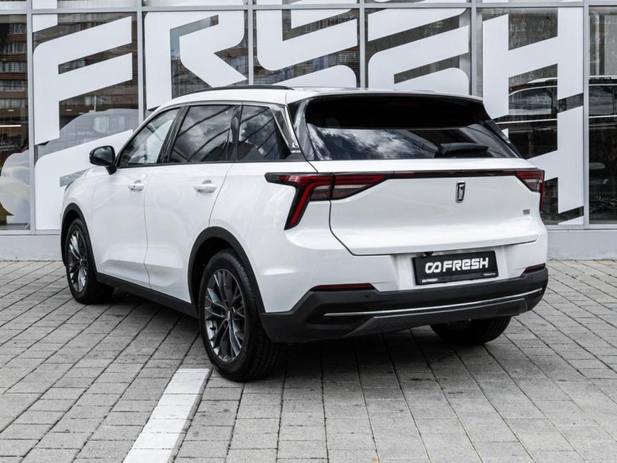 FAW Bestune T55 Ставрополь  - изображение 2