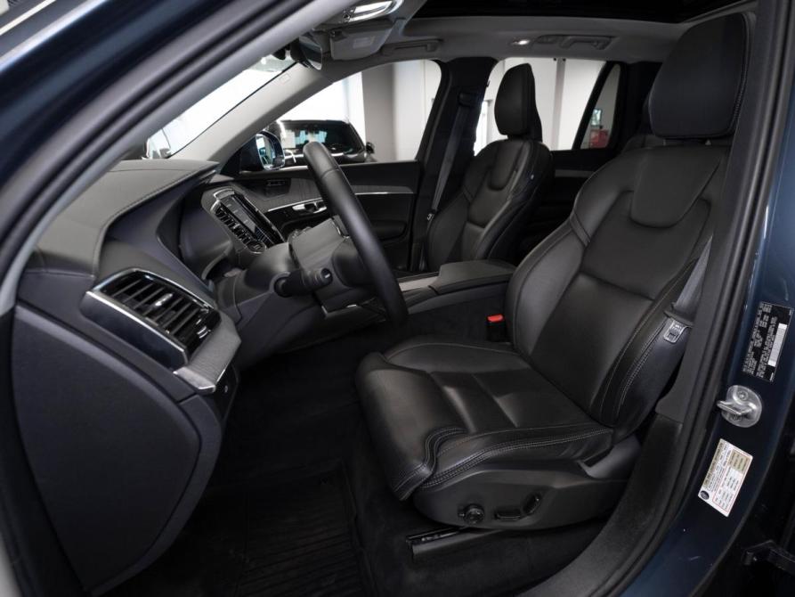Volvo XC90 II Рестайлинг 1 Москва  - изображение 9