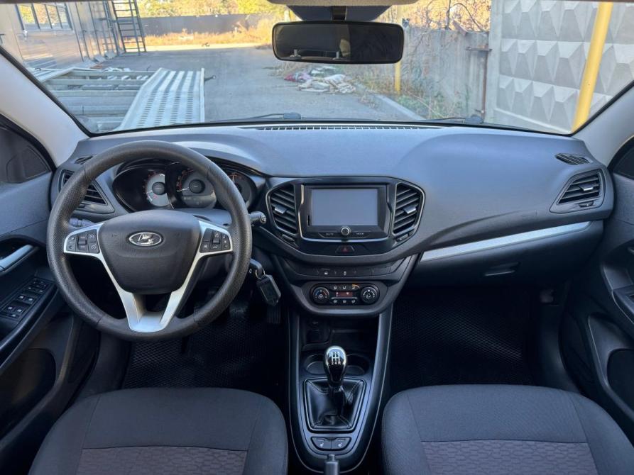 Lada (ВАЗ) Vesta I Ростов-на-Дону  - изображение 8