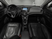 Chevrolet Cruze I Рестайлинг Москва  - изображение 28