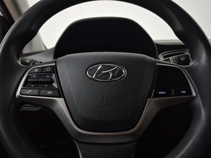 Hyundai Solaris II Рестайлинг Альметьевск  - изображение 23