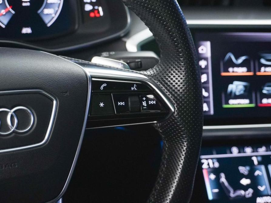 Audi A6 V (C8) Москва  - изображение 15