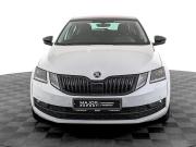 Skoda Octavia III (A7) Рестайлинг Санкт-Петербург  - изображение 29