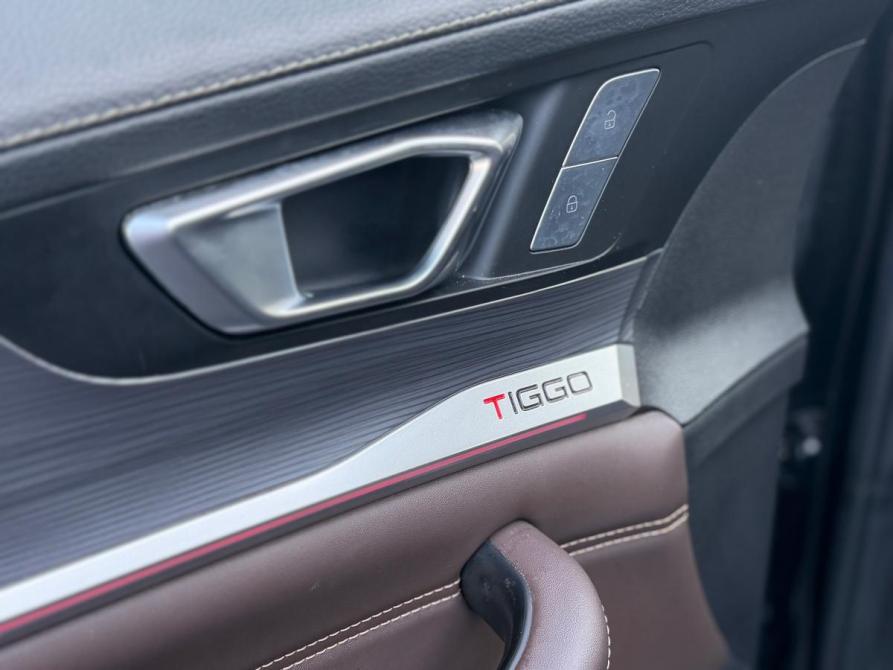 Chery Tiggo 8 Pro I Мурманск  - изображение 24