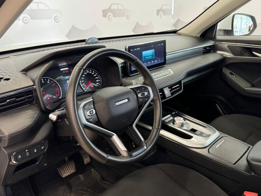 Haval Jolion I Рестайлинг Ставрополь  - изображение 7