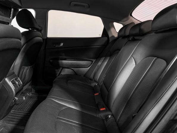 Kia Optima IV с пробегом 2017 года, цена 1 650 000 рублей, 181286 км, седан, Автокод Объявления