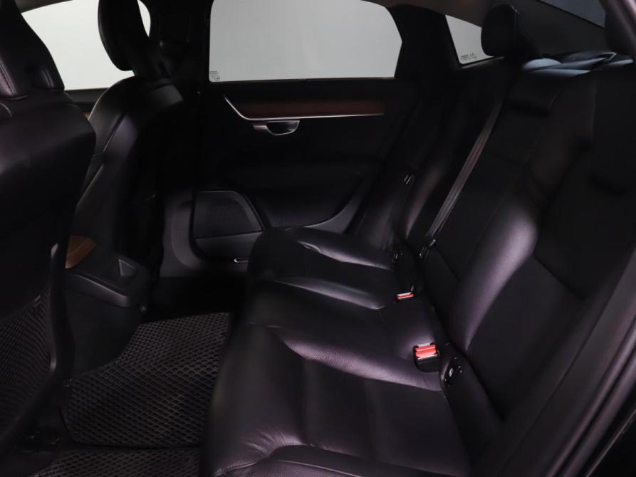 Volvo S90 II Москва  - изображение 10
