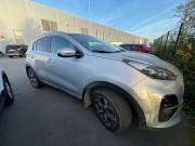 Kia Sportage IV Рестайлинг Санкт-Петербург  - изображение 2