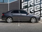 Toyota Corolla X (E140 E150) Рестайлинг Краснодар  - изображение 24