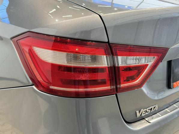 Lada (ВАЗ) Vesta I с пробегом 2019 года, цена 920 000 рублей, 95853 км, седан, Автокод Объявления