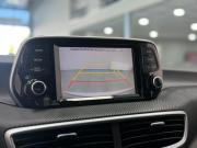 Hyundai Tucson III Рестайлинг Казань  - изображение 27