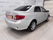Toyota Corolla X (E140 E150) Пермь  - изображение 23