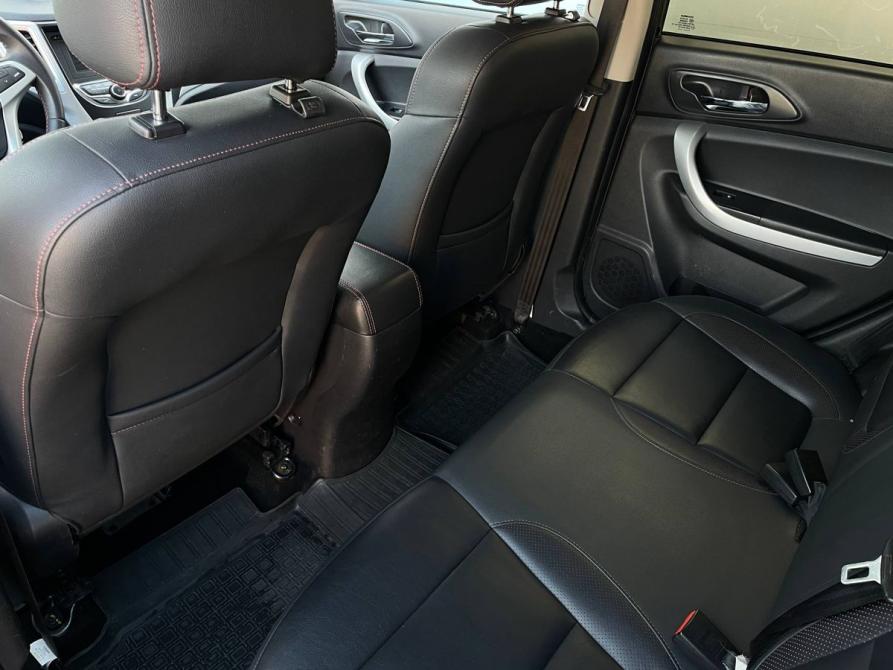 Changan CS35 Стерлитамак  - изображение 33