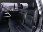 Toyota Land Cruiser 200 Series Рестайлинг 1 Улан-Удэ  - изображение 42