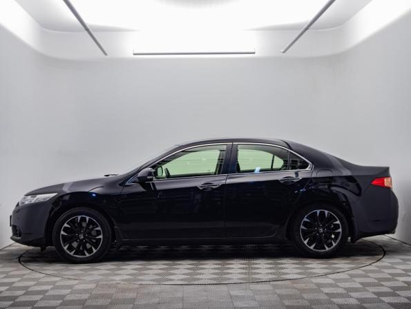 Honda Accord VIII Рестайлинг с пробегом 2012 года, цена 1 445 000 рублей, 217563 км, седан, Автокод Объявления