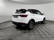 Geely Coolray I Рестайлинг Уфа  - изображение 32