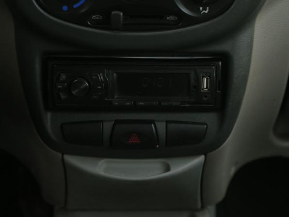 Lada (ВАЗ) Kalina I с пробегом 2006 года, цена 136 000 рублей, 263000 км, седан, Автокод Объявления