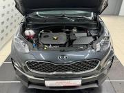 Kia Sportage IV Рестайлинг Красноярск  - изображение 28