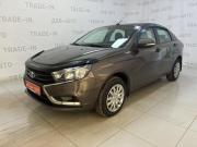 Lada (ВАЗ) Vesta I Пермь  - изображение 17