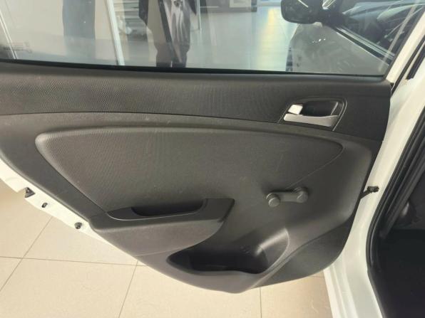 Hyundai Solaris I Рестайлинг с пробегом 2014 года, цена 768 000 рублей, 206000 км, седан, Автокод Объявления