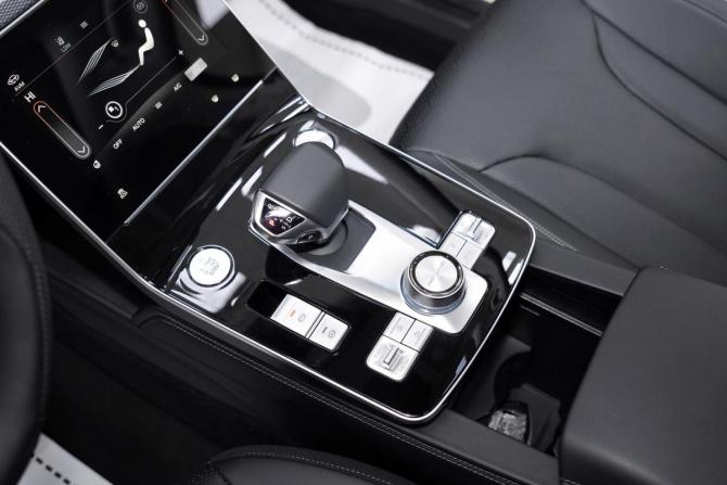 BAIC X7 I с пробегом 2024 года, цена 2 149 000 рублей, 15 км, внедорожник, Автокод Объявления