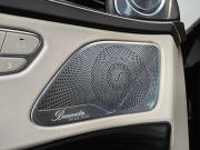 Mercedes-Benz S-Класс VI (W222 C217) Рестайлинг Москва  - изображение 49