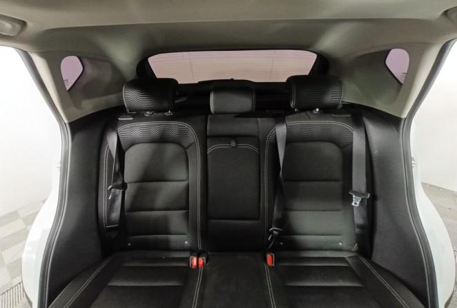 Geely Coolray I с пробегом 2020 года, цена 1 480 000 рублей, 103800 км, внедорожник, Автокод Объявления