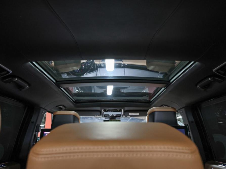 Land Rover Range Rover IV Рестайлинг Москва  - изображение 20