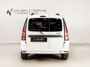 Lada (ВАЗ) Largus I Казань  - изображение 11