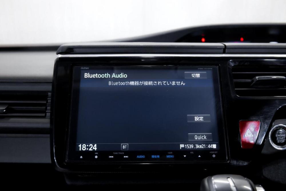 Honda Stepwgn V Тюмень  - изображение 24