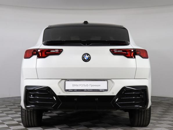 BMW X2 II (U10) с пробегом 2024 года, цена 4 949 000 рублей, 17000 км, внедорожник, Автокод Объявления