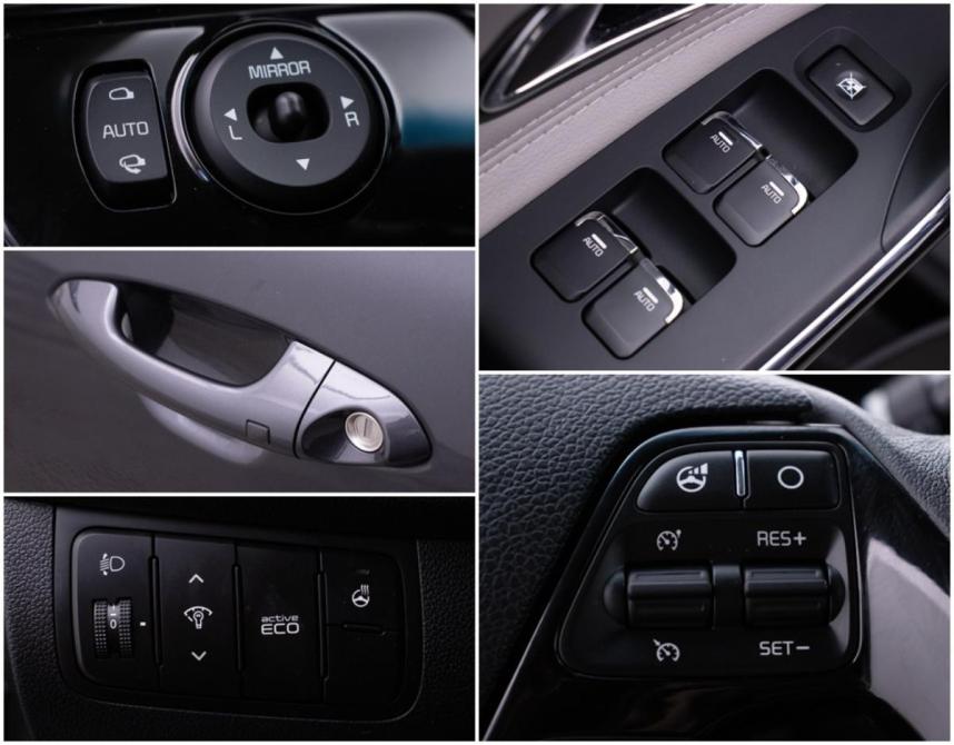 Kia Ceed II Рестайлинг Москва  - изображение 17