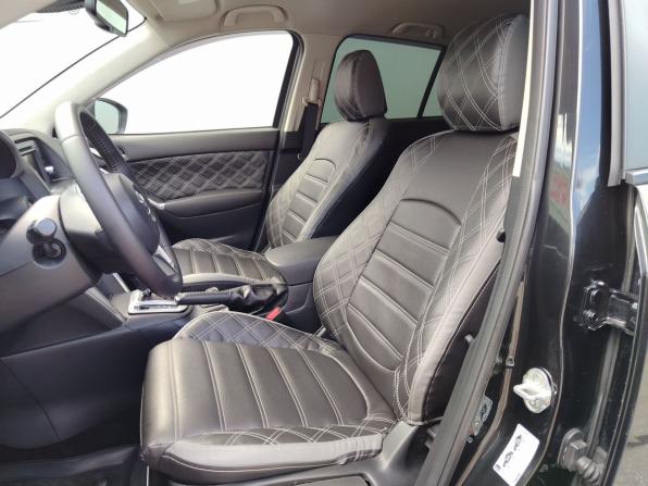 Mazda CX-5 I с пробегом 2012 года, цена 1 449 000 рублей, 214518 км, внедорожник, Автокод Объявления