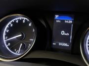 Toyota Camry VIII (XV70) Рестайлинг Уфа  - изображение 28