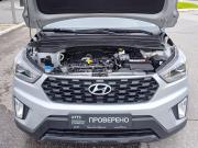Hyundai Creta I Рестайлинг Чебоксары  - изображение 33